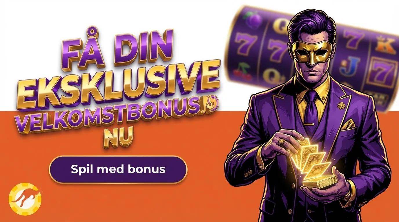Bonus Kong Casino
